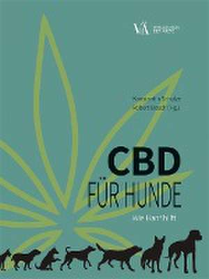 CBD für Hunde de Robert Bosch