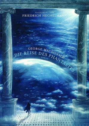 Die Reise des Phantastes de George Macdonald