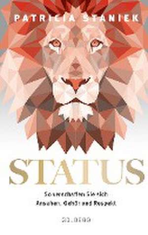 Status de Patricia Staniek