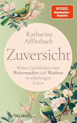 Zuversicht de Katharina Afflerbach