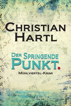 Der springende Punkt de Christian Hartl