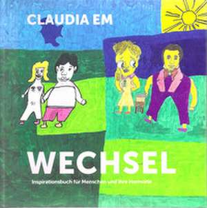 Wechsel de Claudia Em