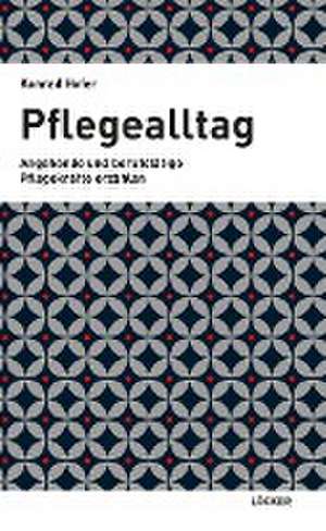 Pflegealltag de Konrad Hofer