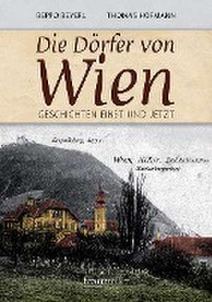 Die Dörfer von Wien de Beppo Beyerl