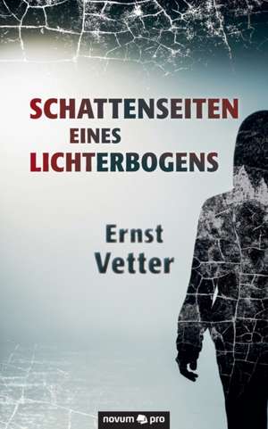 Schattenseiten eines Lichterbogens de Ernst Vetter