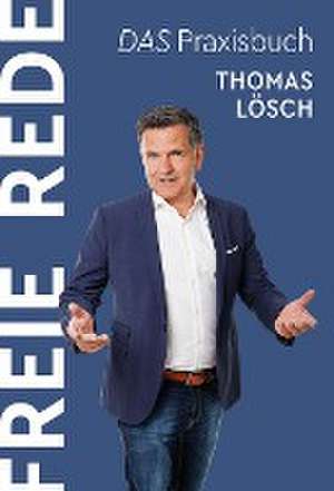 FREIE REDE de Thomas Lösch