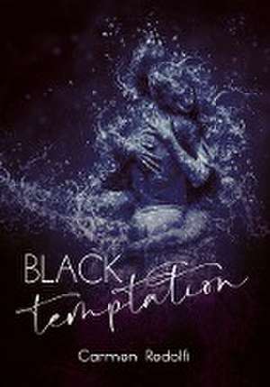 Black temptation de Carmen Redolfi