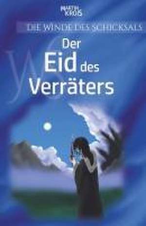 Der Eid des Verräters de Martin Krois