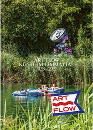 ART FLOW de Christoph Doswald