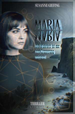 Maria de Susanne Giefing
