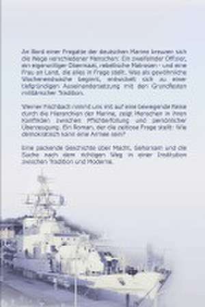 Wochenendwache de Werner Fischbach