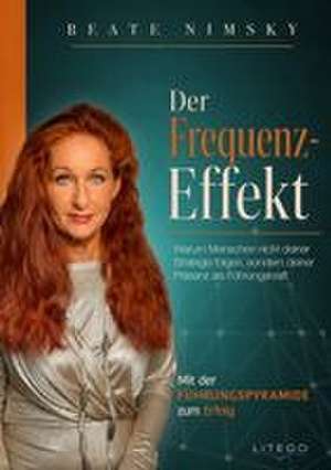 Der Frequenz-Effekt de Beate Nimsky