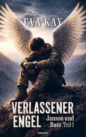 Verlassener Engel de Eva Kay