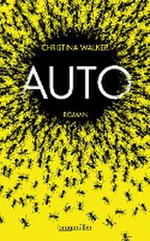 Auto de Christina Walker