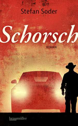 Schorsch de Stefan Soder