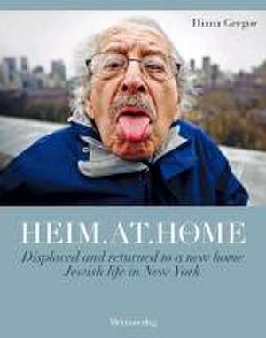 Heim.at.home de Diana Gregor