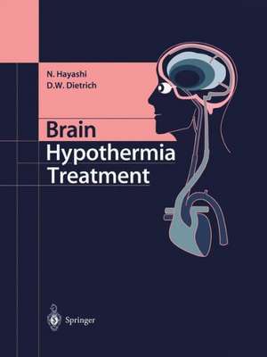 Brain Hypothermia Treatment de Nariyuki Hayashi