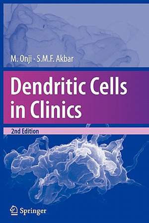 Dendritic Cells in Clinics de Morikazu Onji