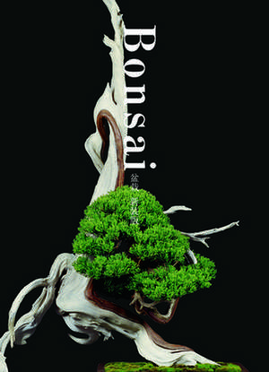 Bonsai de Kunio Kobayashi