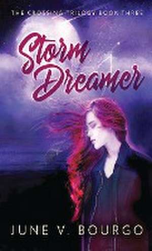 Storm Dreamer de June V. Bourgo