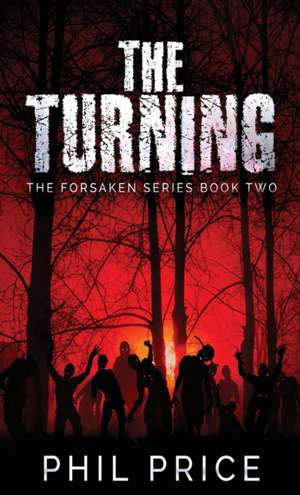The Turning de Phil Price