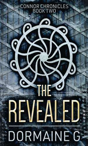 The Revealed de Dormaine G