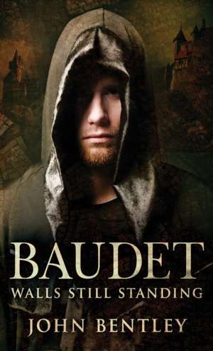 Baudet de John Bentley