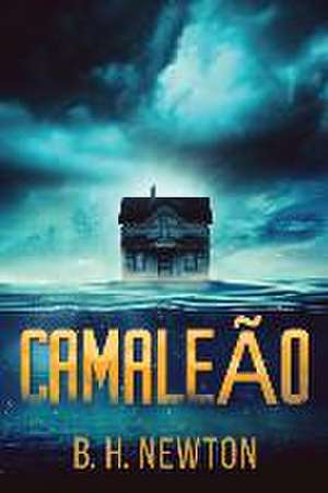 Camaleão de B H Newton