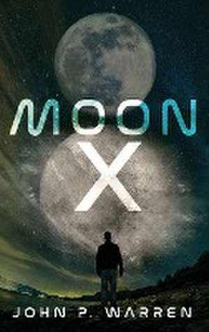 Moon X de John P Warren