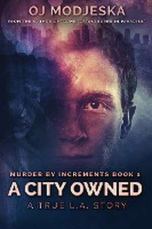 A City Owned de Oj Modjeska