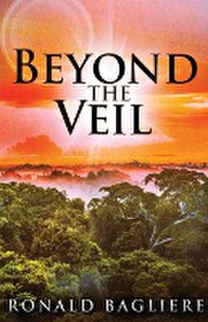 Beyond the Veil de Ronald Bagliere