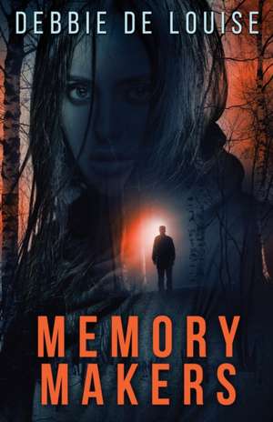 Memory Makers de Debbie De Louise