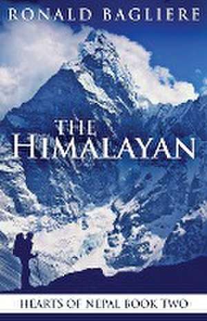 The Himalayan de Ronald Bagliere