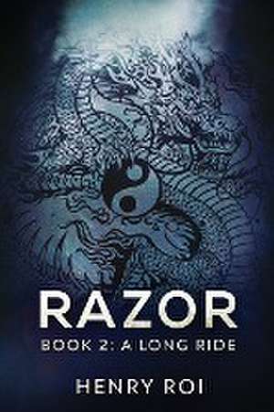 A Long Ride de Henry Roi