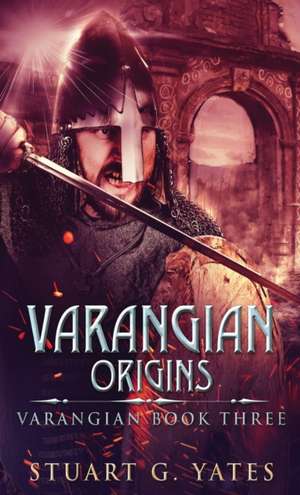 Origins de Stuart G. Yates