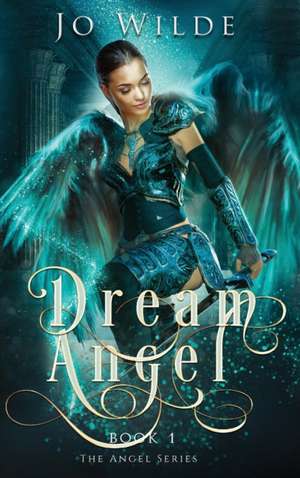 Dream Angel de Jo Wilde