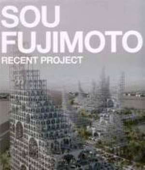 GA Sou Fujimoto