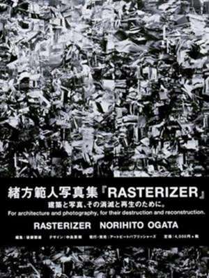 Ogata, N: Rasterizer de Norihito Ogata
