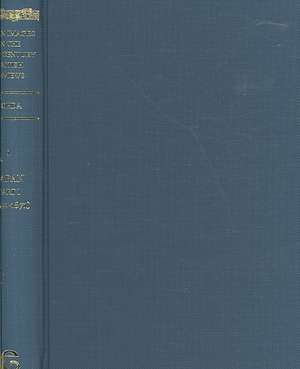 Tohda: Asian Images in the Nineteenth-Century British Reviews (6-vol. set) de Masahiro Tohda