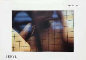 Beryl de Mariko Ohya