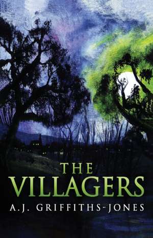 The Villagers de A. J. Griffiths-Jones