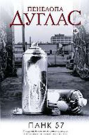 PANK 57 de Penelope Douglas
