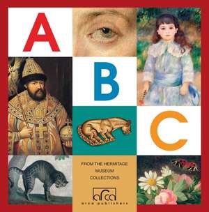 ABC de David and Sergey Plaskin