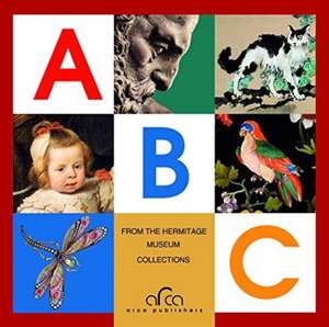 ABC Mini de David and Sergey Plaskin