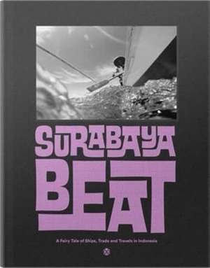 Surabaya Beat de Beat Presser