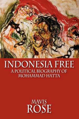 Indonesia Free de Mavis Rose