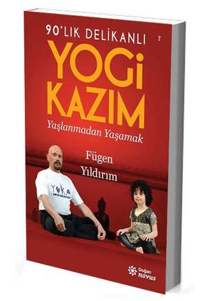 90lik Delikanli Yogi Kazim de Fügen Yildirim