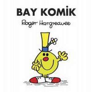 Bay Komik de Roger Hargreaves