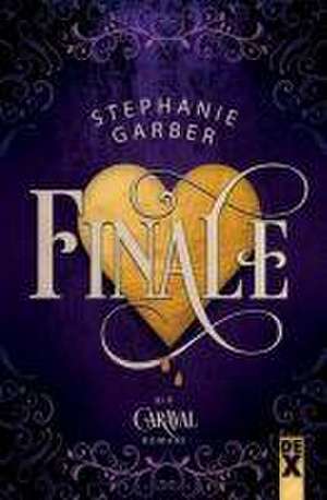 Finale - Caraval 3 de Stephanie Garber