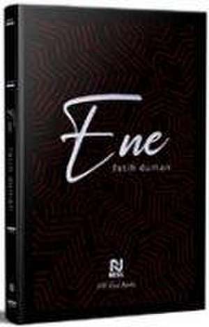 Ene Ciltli de Fatih Duman